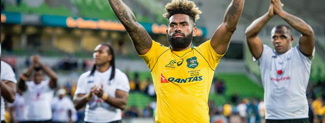 Flying Fijians regroup after poor showing against Wallabies                  