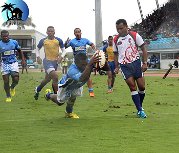 QVS to play Nasinu Secondary, RKS to face Marist in Deans semifinals