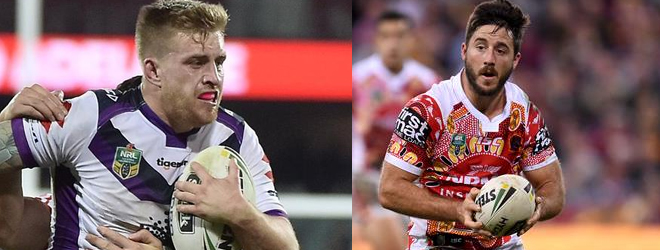Maroons call in Munster, Hunt for State of Origin decider