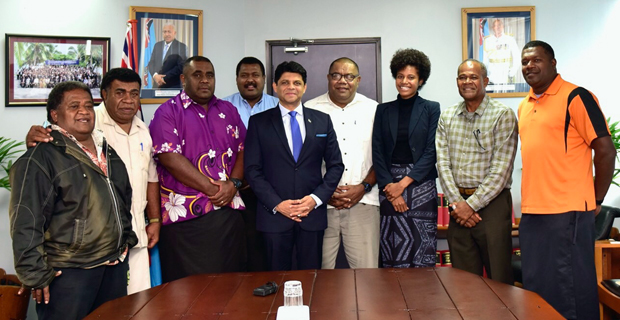 5 new developments to begin soon after proposals by iTaukei land owners were approved