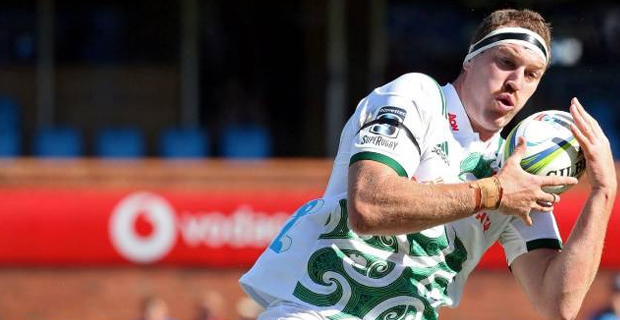 Chiefs skipper Brodie Retallick ruled out of Lions clash