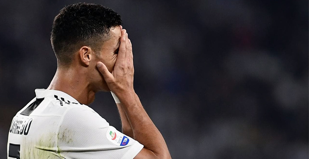 Ronaldo's rape accuser's lawyers to talk to soccer star's ex-girlfriend