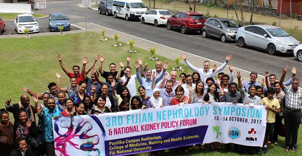 About 900 kidney patients unable to access dialysis treatment in Fiji