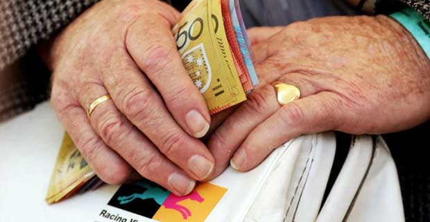 One dollar bet gets Aussie man AUD$22,368 from Melbourne Cup