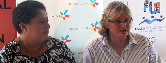 Former Olympian to be guest speaker at Fiji Sports Awards 