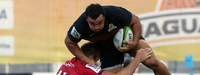Montoya starts for Jaguares against Southern Kings