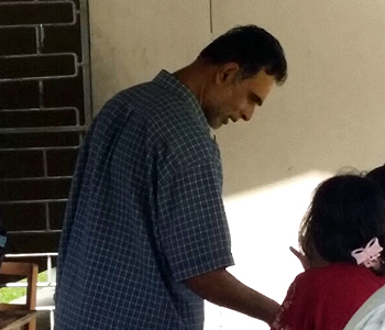 Man allegedly operating as a doctor appears in court