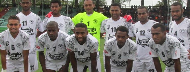 Suva and Rewa match to be a thriller 