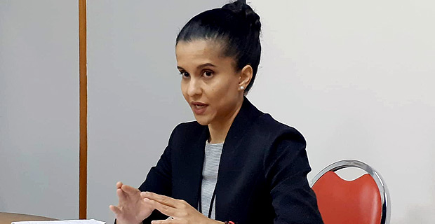 4 confirmed cases of measles and all from Wailali Settlement in Wainadoi - Dr. Aalisha Sahukhan