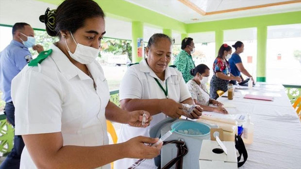 Heads of Nursing from the Pacific to convene in Nadi for the inaugural Pacific Heads of Nurses Meeting