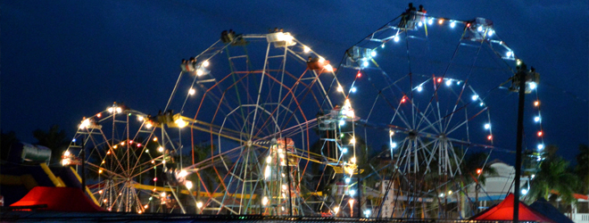 Final day for Coral Coast Carnival and Sugar Festival