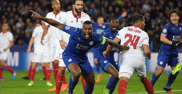 Leicester City earns more than Madrid for reaching 2016-17 Champions League quarters