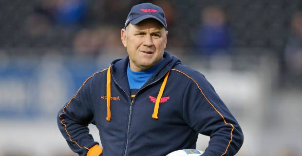 Pivac would take up Wales coaching job if opportunity arises