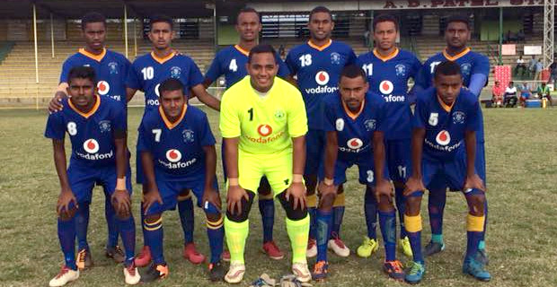 Xavier U19 first team to qualify for finals of Secondary Schools soccer