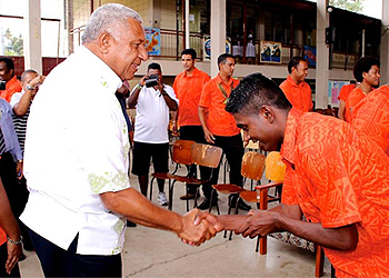 My govt will not treat anyone as second class citizens - PM