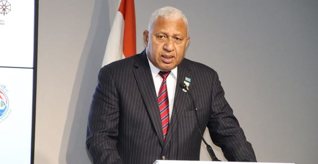 Fiji prepared to continue doing its part in transitioning to solar power - PM
