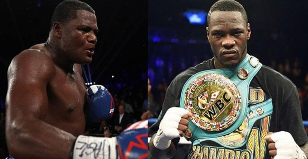 Wilder says he fears for Ortiz's safety before heavyweight fight