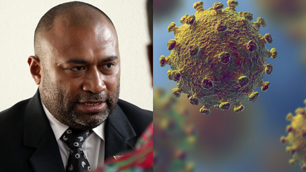 Foreign national isolated in Nadi tests negative for coronavirus