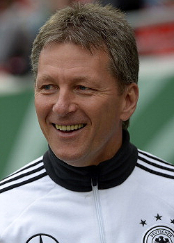 Victory against Fiji is an absolute must - Germany U20 coach