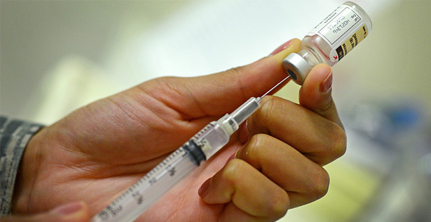 Measles epidemic declared in Samoa