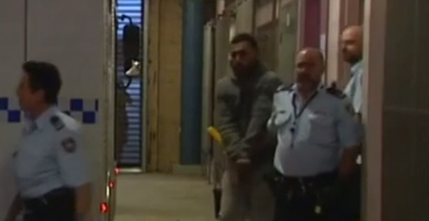 Serial sex offender with links to Fiji caught by Australian Police