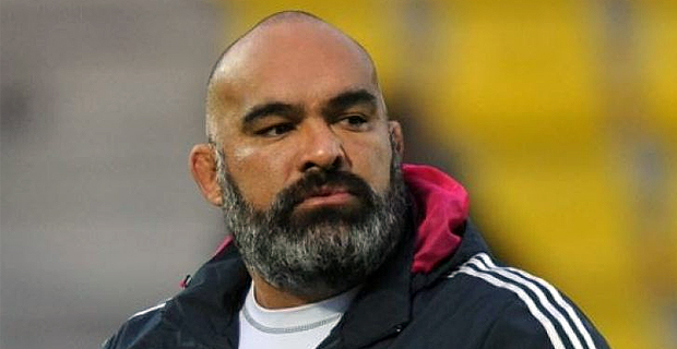 Raiwalui named as new Wallabies forwards coach 