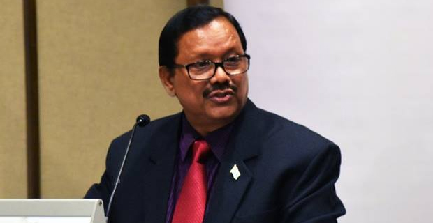 Electoral Commission Chairman launches official voter awareness training