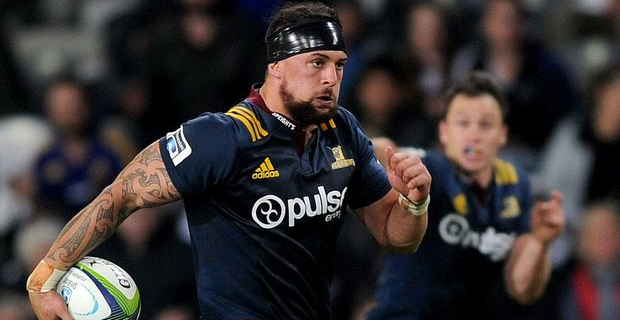 Highlanders still have 'belief' despite 4 straight losses - Dixon