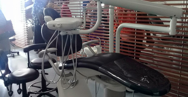 FNU opens state of the art dental teaching clinic