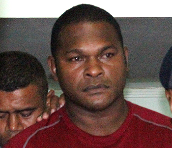 No Ratu or Adi names should be used in court - Justice Temo 