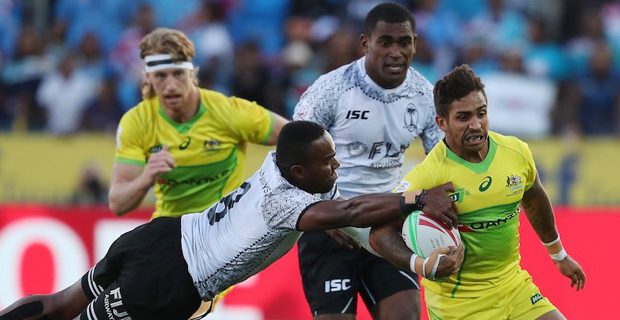 Baber says Fiji is mentally and physically prepared to win Sydney 7s