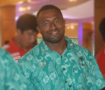 Fiji Warriors want to win it for their late teammate