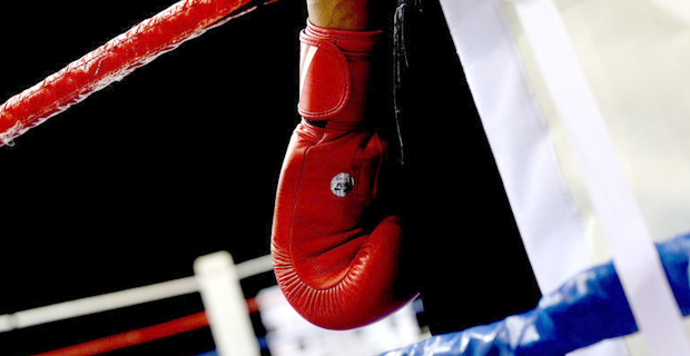 7 amateur boxers to represent Fiji at the Pacific Games in Samoa