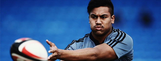 12 changes made in All Blacks team to face Namibia
