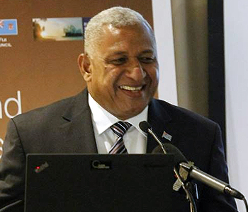 Fiji and Australia need to rekindle the warmth of our old relationship - PM