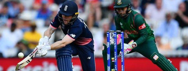 England confident to topple NZ and reach Champions Trophy semis