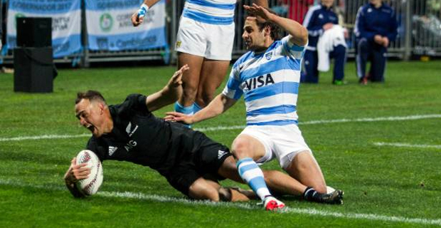 Dagg still believes he's time in the black jersey isn't over