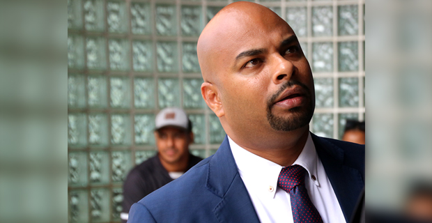 Human Rights Commission to take action against discriminatory practices 