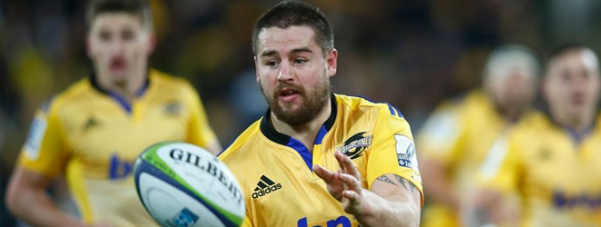 Coles to captain the Hurricanes