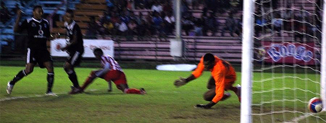 Maciu Dunadamu hat-trick puts Ba in Fiji Fact semifinal