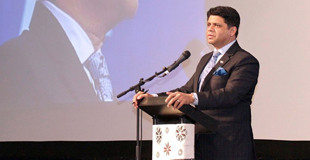 Climate finance was channeled towards mitigation rather than adaptation - AG