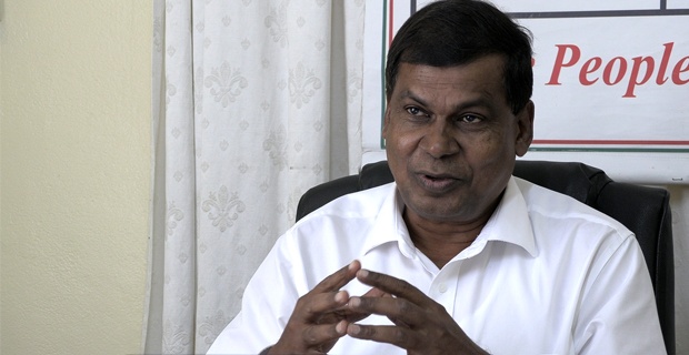 NFP says SODELPA will not abolish Diwali holiday 