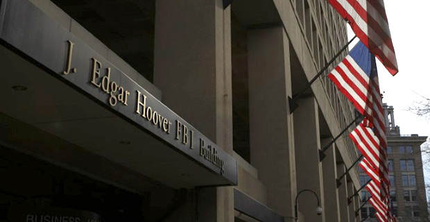 US Congress releases a memo accusing the FBI of abusing its power