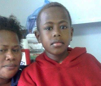 12-year-old Ravouvou needs $750 a week for dialysis treatment