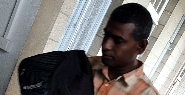 Kumar to have sentencing hearing for rape and abduction next Wednesday