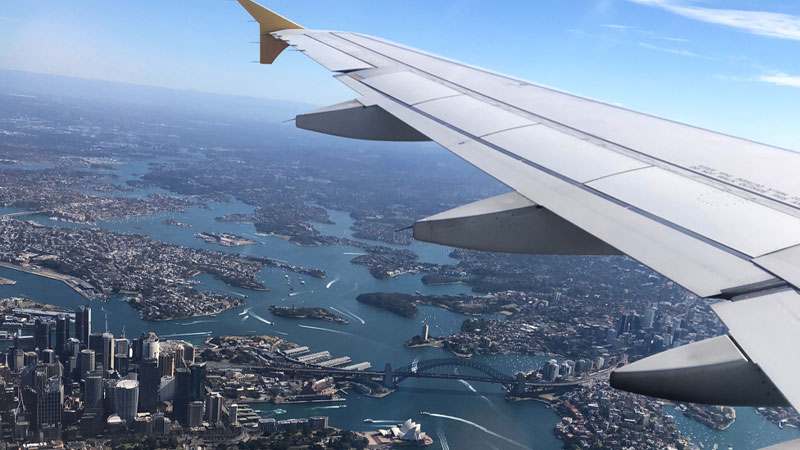 New Zealand and Australia agree on quarantine-free travel bubble