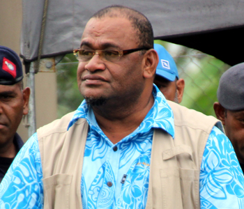 Jezreel Lion of Judah leader charged with another count of rape 