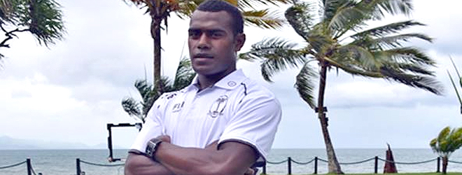 Family to gather to watch Josaia Wini play