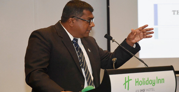 Main reason to ban plastic bags in the country is to keep the environment clean - Dr. Reddy 