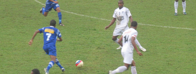 Ba-Nadi, Suva-Rewa clash in BOG semifinals